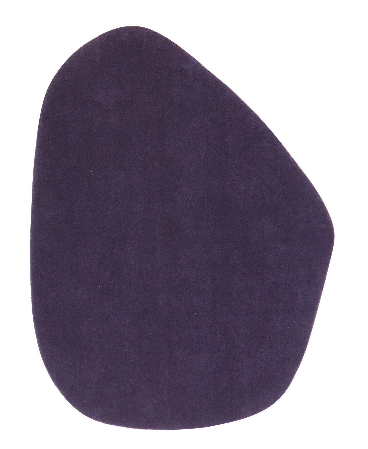 Cal 2 Purple Rug