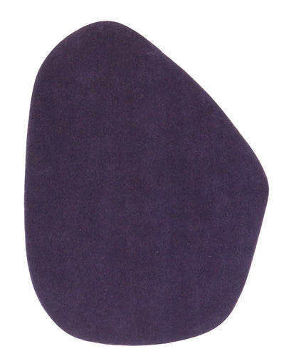 Cal 2 Purple Rug