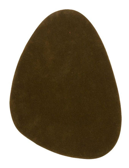 Cal 3 Brown Rug