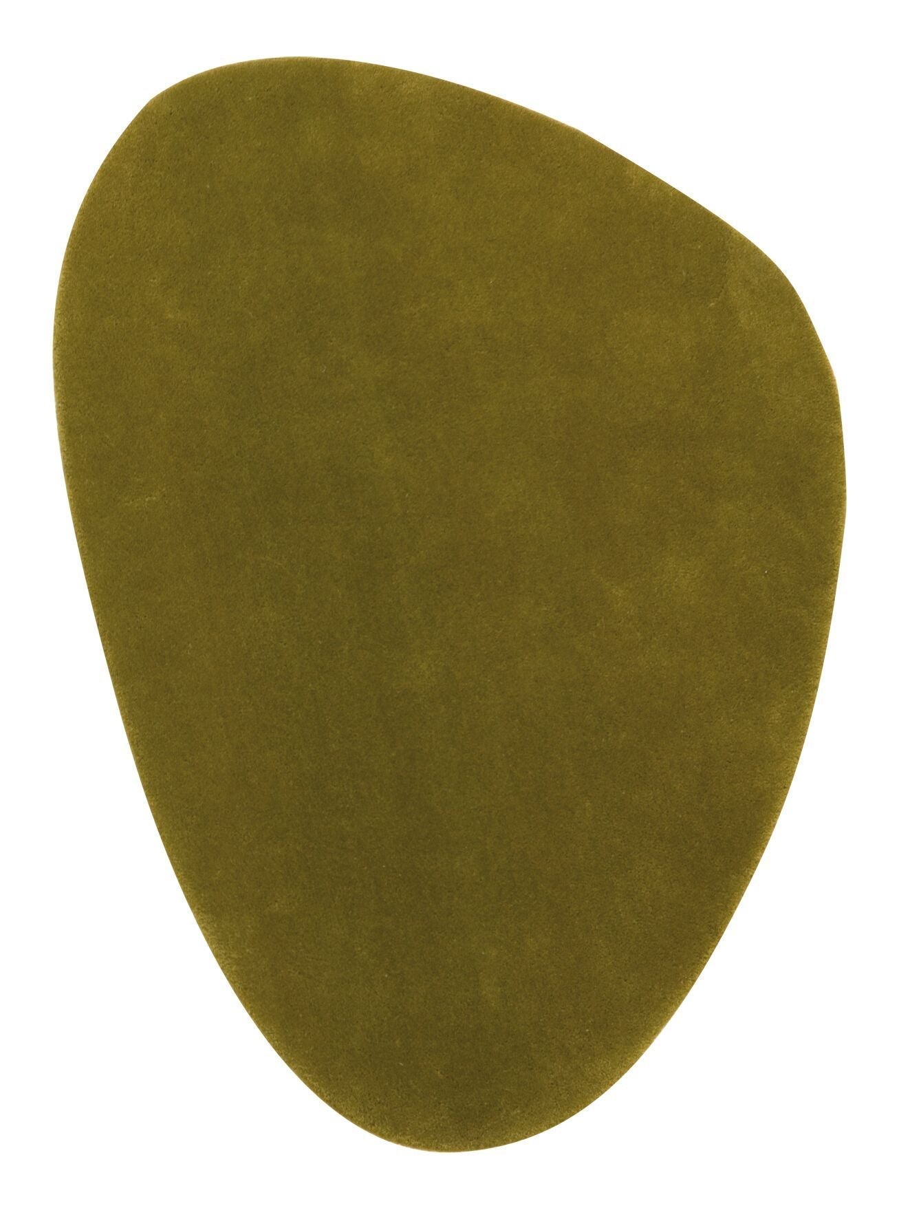Cal 3 Olive Rug