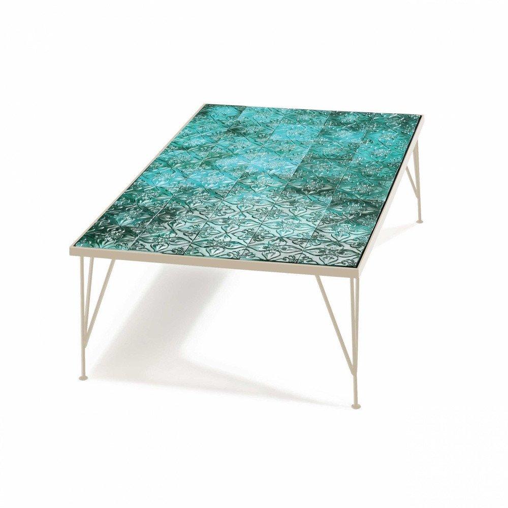 Caldas Rectangular Table Top