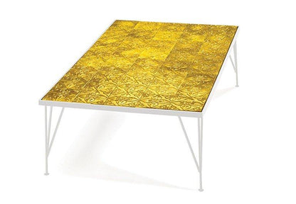 Caldas Rectangular Table Top
