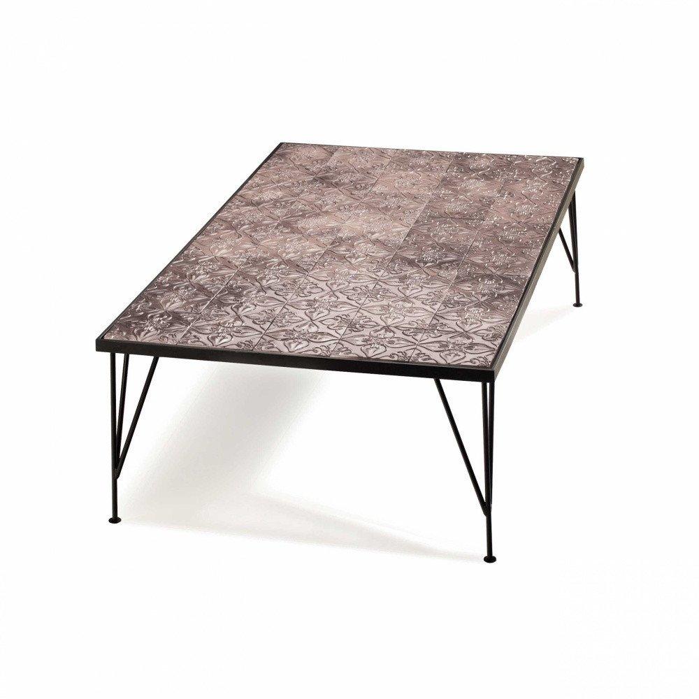 Caldas Rectangular Table Top