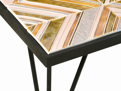 Caldas Rectangular Table Top