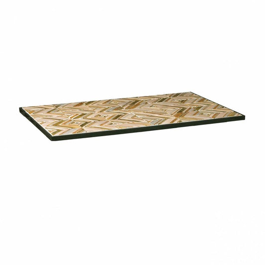 Caldas Rectangular Table Top