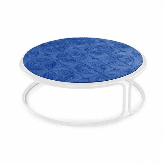 Caldas Round Center Table