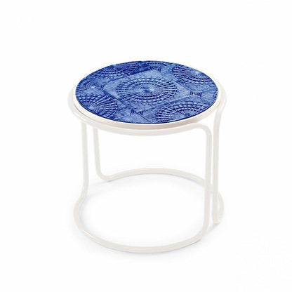 Caldas Round Coffee Table