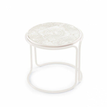 Caldas Round Coffee Table