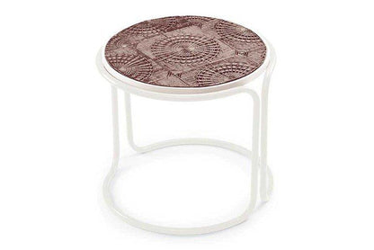 Caldas Round Coffee Table