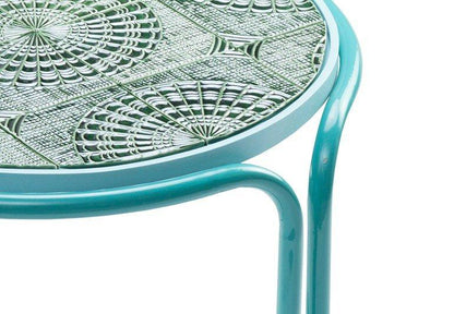Caldas Round Coffee Table
