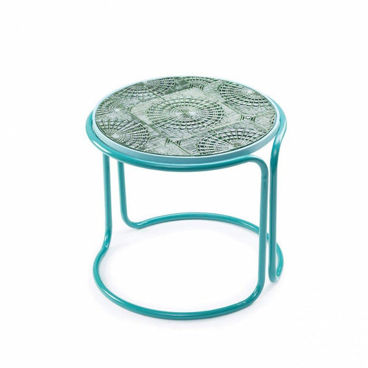 Caldas Round Coffee Table