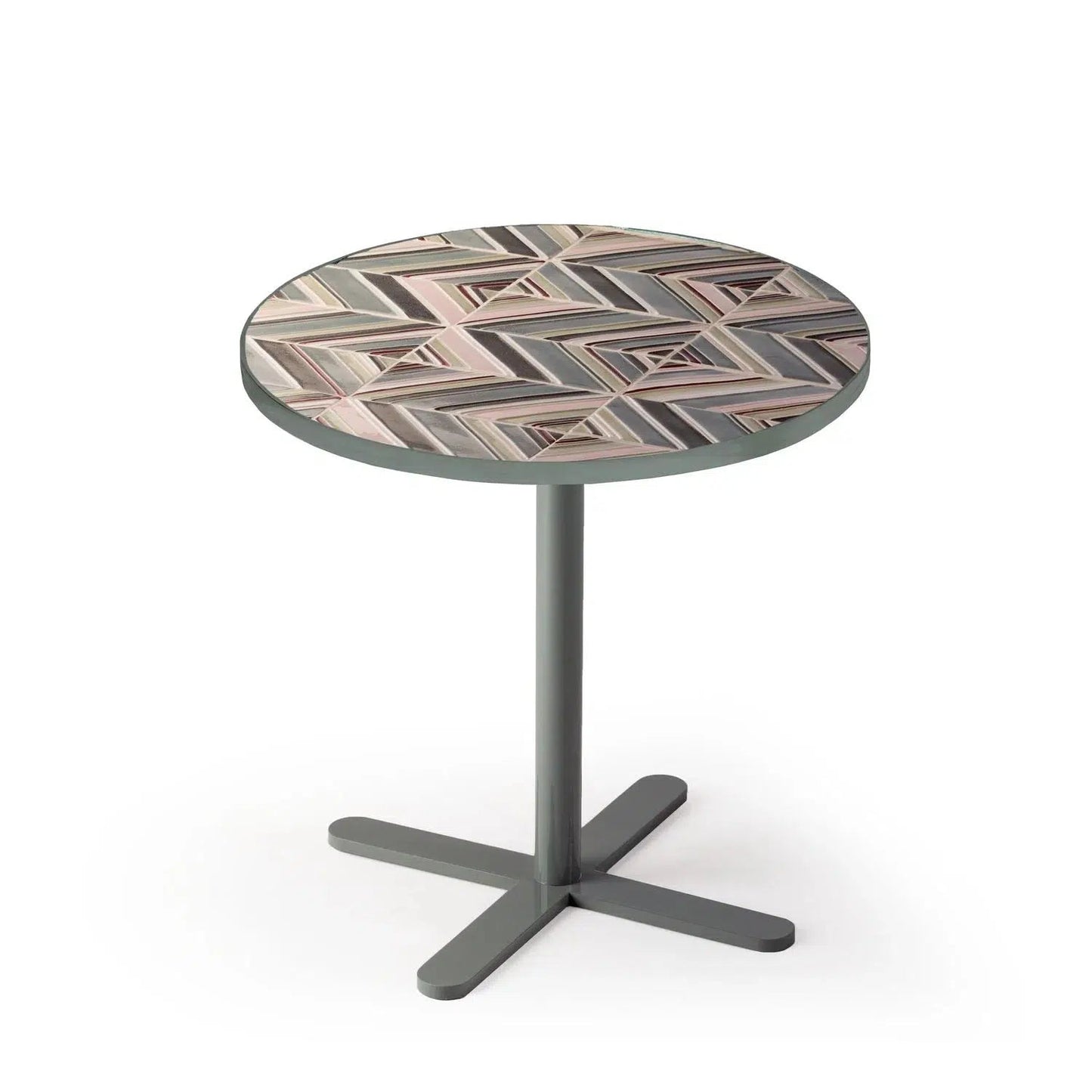 Caldas Round Dining Table