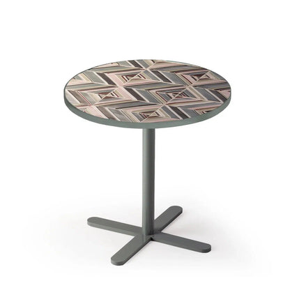 Caldas Round Dining Table