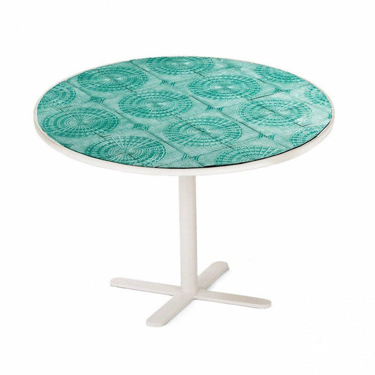 Caldas Round Table Top