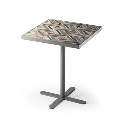 Caldas Square Dining Table