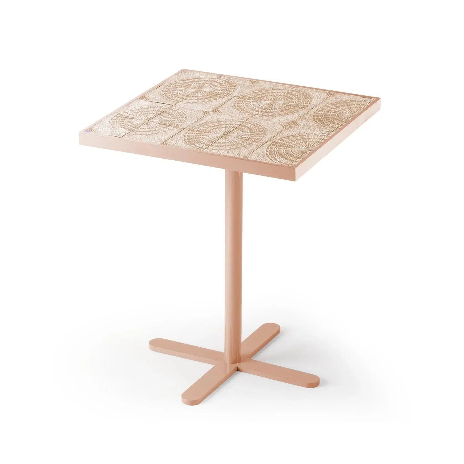 Caldas Square Dining Table