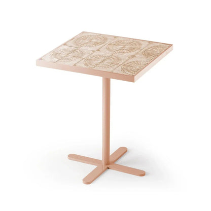 Caldas Square Dining Table