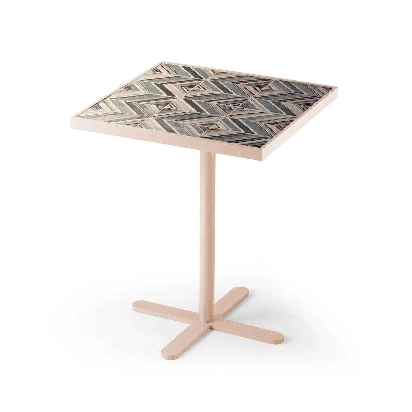 Caldas Square Dining Table