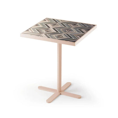Caldas Square Dining Table