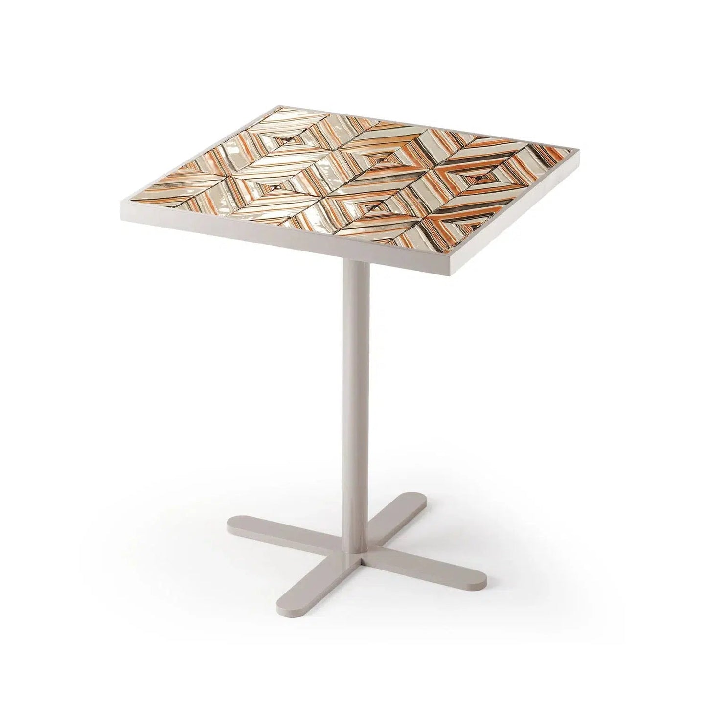 Caldas Square Dining Table