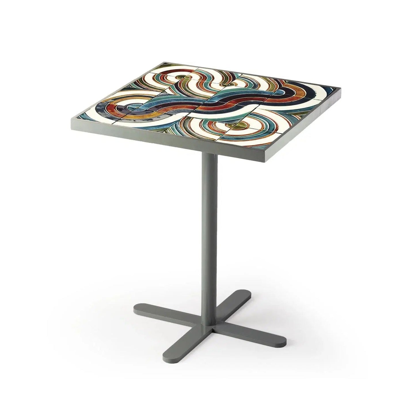 Caldas Square Dining Table