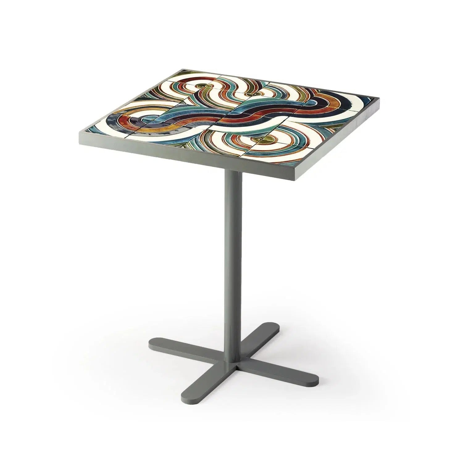 Caldas Square Dining Table