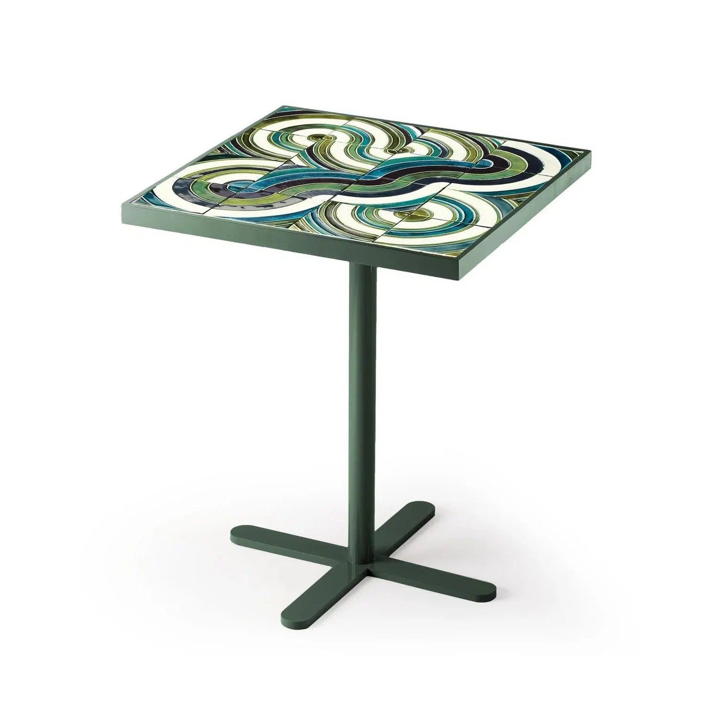 Caldas Square Dining Table