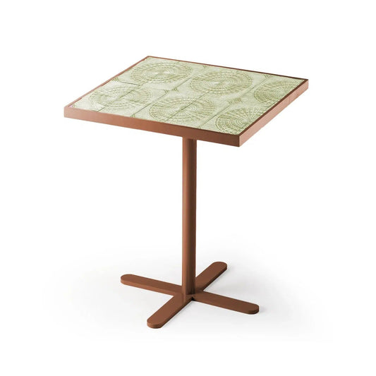 Caldas Square Dining Table