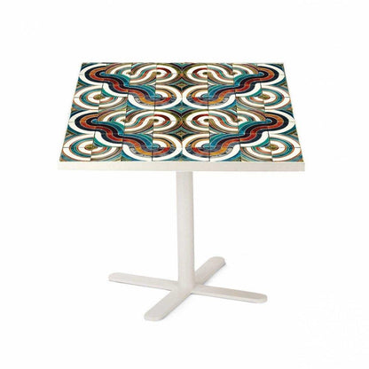 Caldas Square Table Top