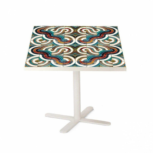 Caldas Square Table Top