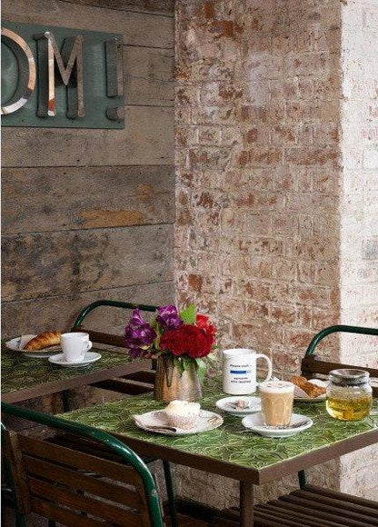 Caldas Square Table Top