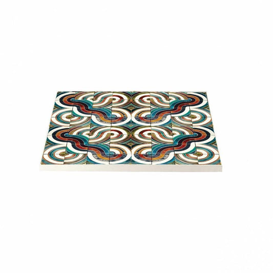 Caldas Square Table Top
