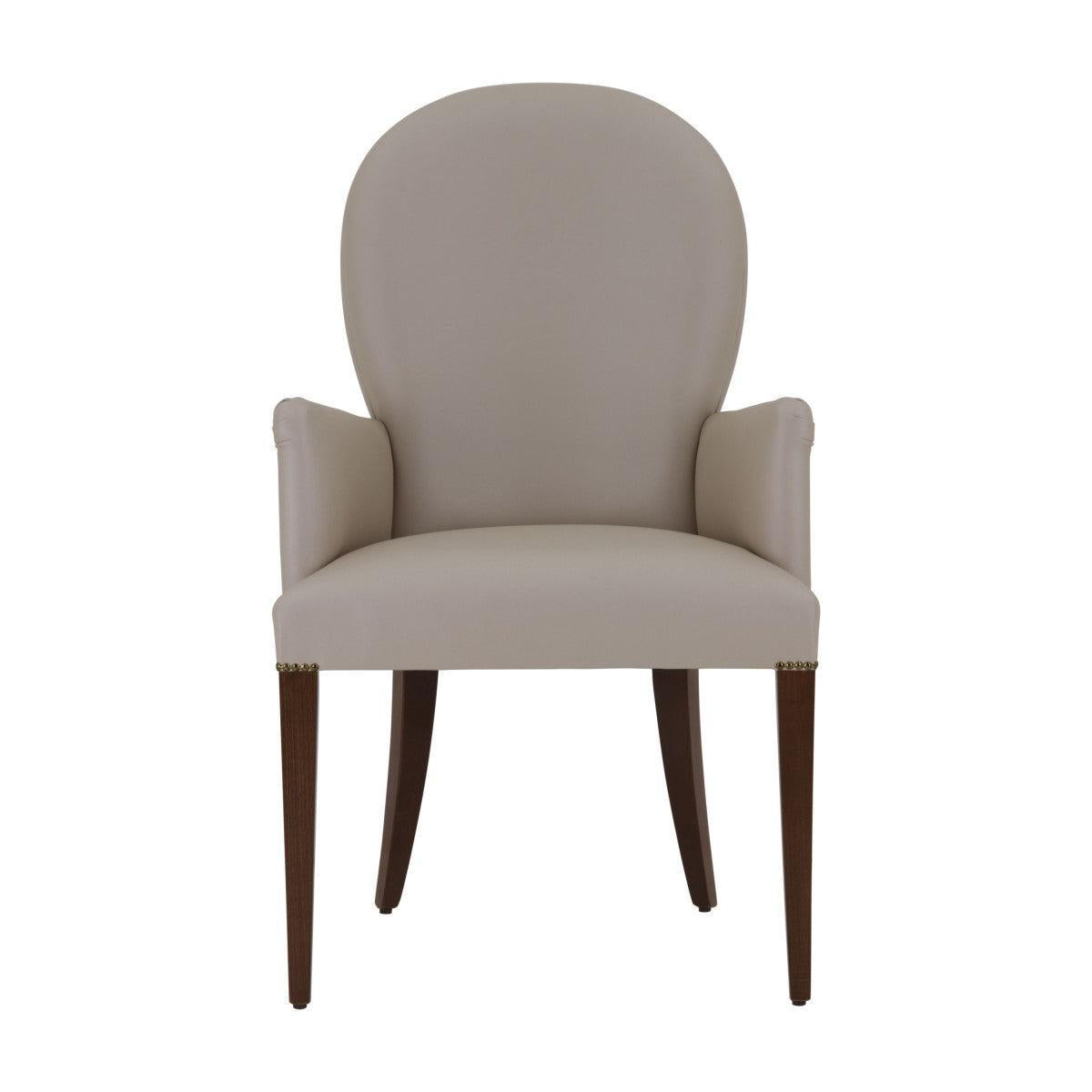 Calipso 0414A Armchair-Contract Furniture Store for hospitality, leisure & commercial projects