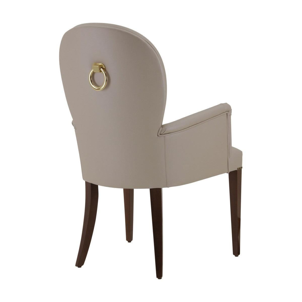 Calipso 0414A Armchair-Contract Furniture Store for hospitality, leisure & commercial projects