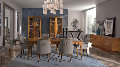 Calipso 0414A Armchair-Contract Furniture Store for hospitality, leisure & commercial projects