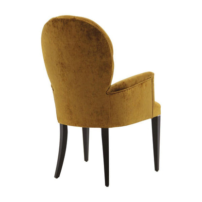 Calipso 0414A Armchair-Contract Furniture Store for hospitality, leisure & commercial projects