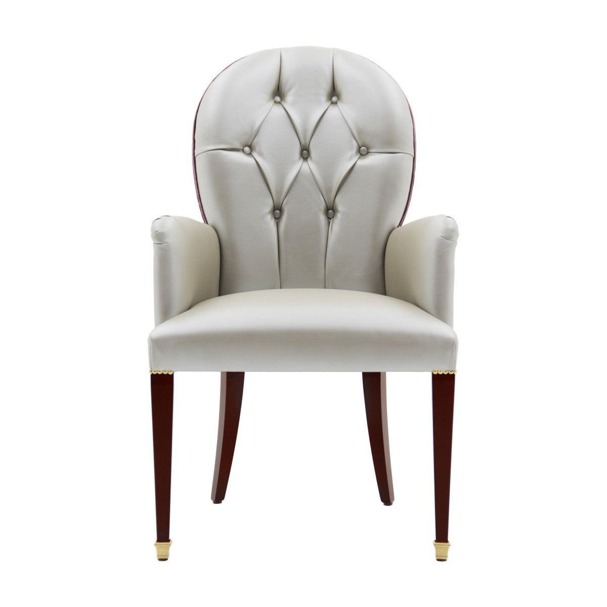 Calipso 0414A Armchair-Contract Furniture Store for hospitality, leisure & commercial projects