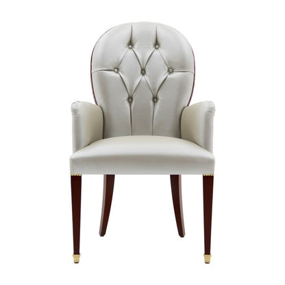 Calipso 0414A Armchair-Contract Furniture Store for hospitality, leisure & commercial projects