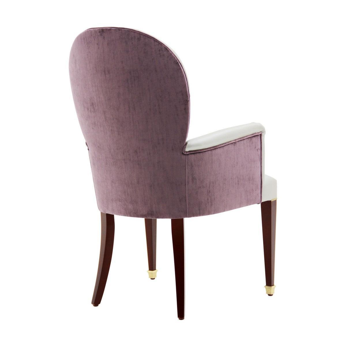 Calipso 0414A Armchair-Contract Furniture Store for hospitality, leisure & commercial projects