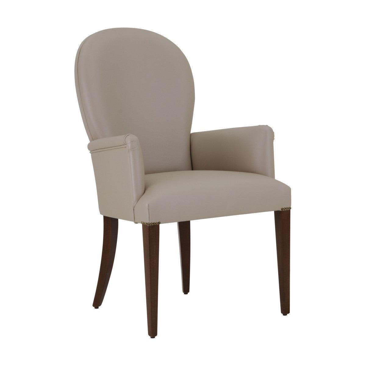 Calipso 0414A Armchair-Contract Furniture Store for hospitality, leisure & commercial projects
