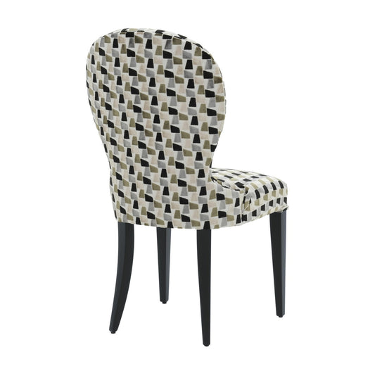 Calipso 0414S Side Chair-Contract Furniture Store for hospitality, leisure & commercial projects