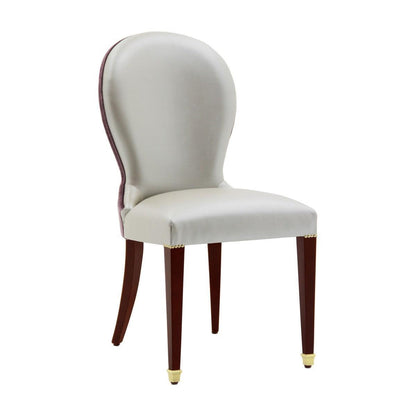 Calipso 0414S Side Chair-Contract Furniture Store for hospitality, leisure & commercial projects