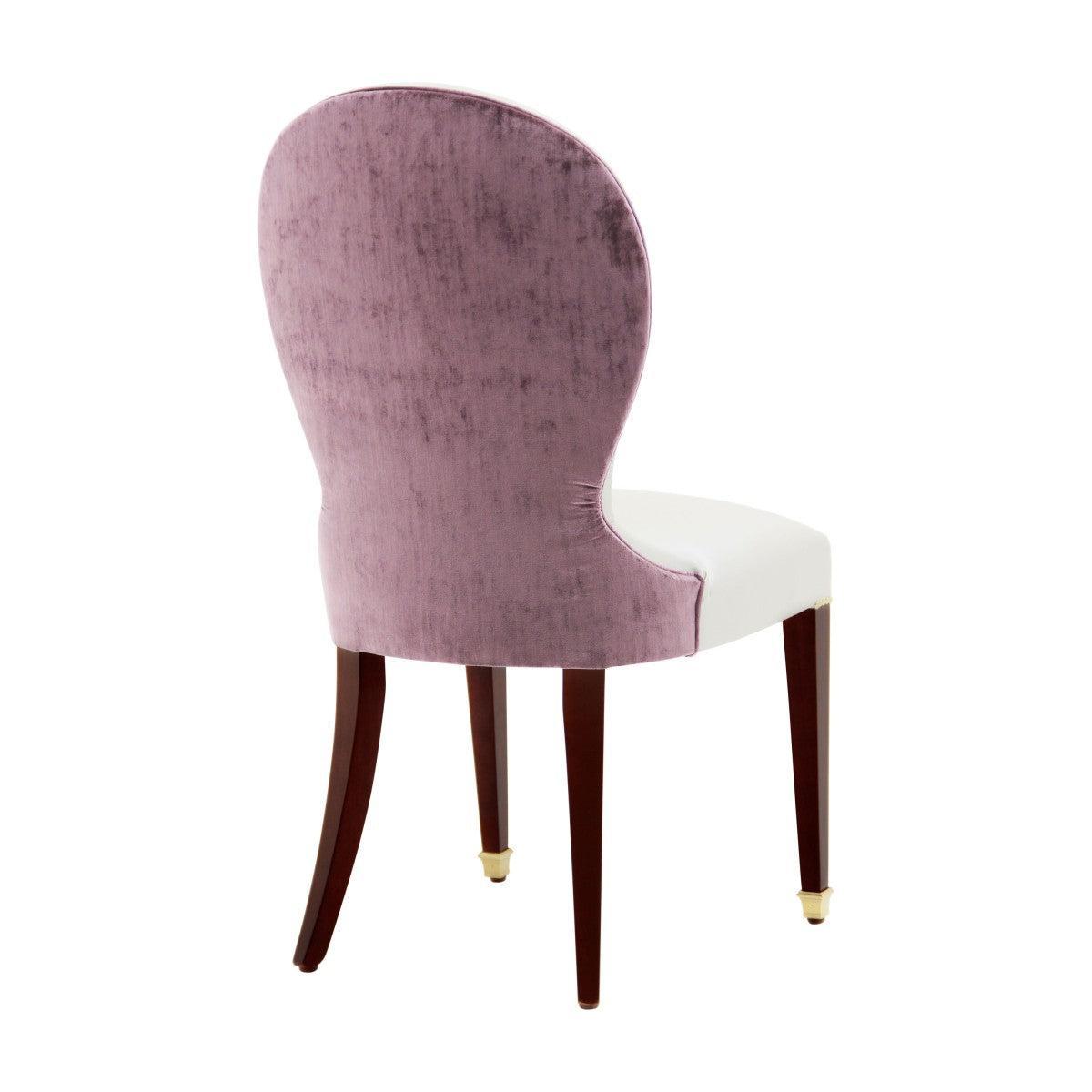 Calipso 0414S Side Chair-Contract Furniture Store for hospitality, leisure & commercial projects