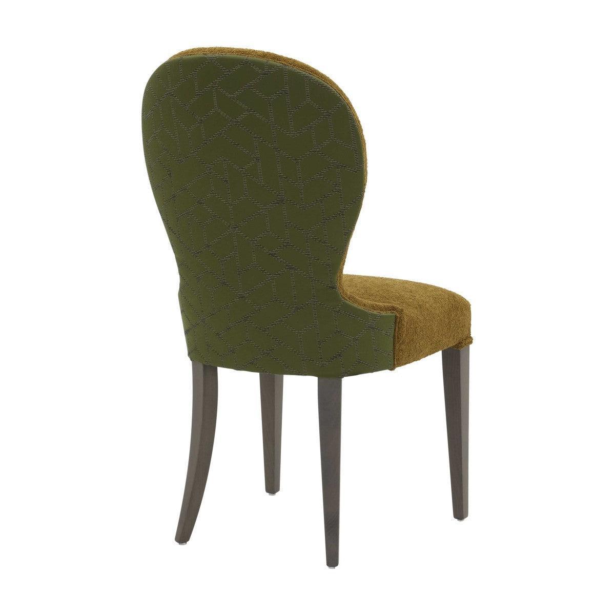 Calipso 0414S Side Chair-Contract Furniture Store for hospitality, leisure & commercial projects
