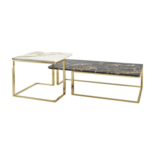 Caliren 0TAE4M Coffee Table