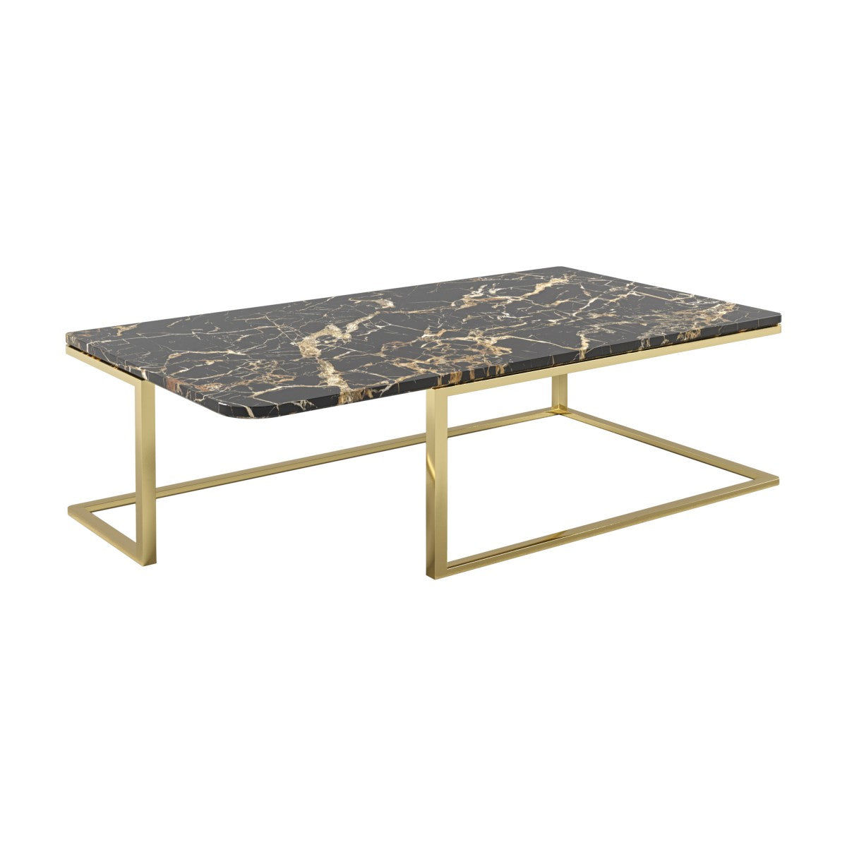 Caliren 0TAE4M Coffee Table