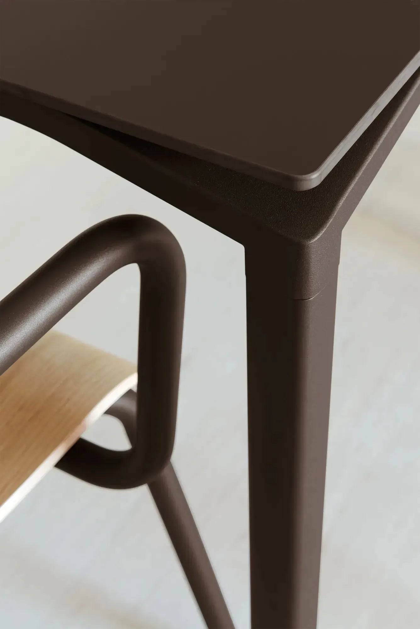 Calvi 8744 Dining Table-Contract Furniture Store for hospitality, leisure & commercial projects