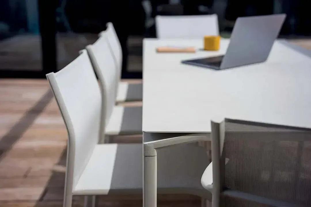 Calvi 8744 Dining Table-Contract Furniture Store for hospitality, leisure & commercial projects