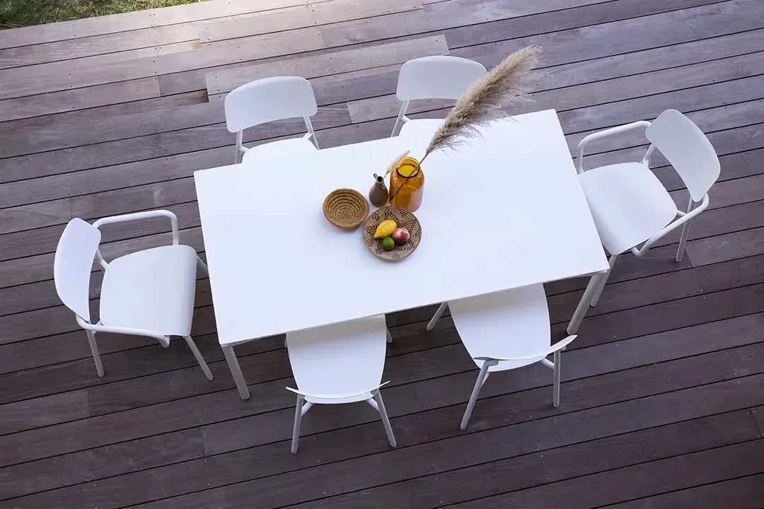 Calvi 8744 Dining Table-Contract Furniture Store for hospitality, leisure & commercial projects