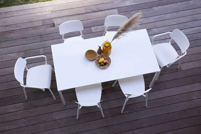 Calvi 8744 Dining Table-Contract Furniture Store for hospitality, leisure & commercial projects